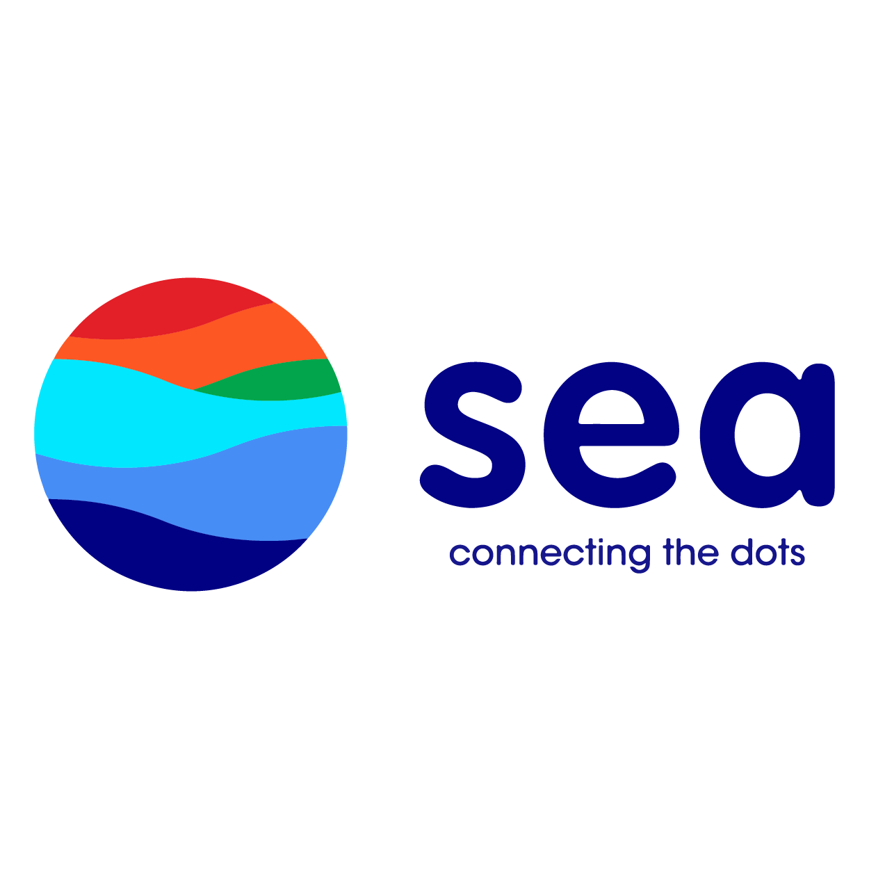 Logo Sea Group